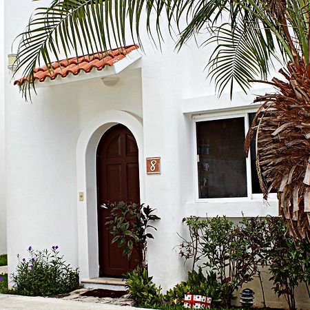 B&B Siplaya Playa del Carmen Ngoại thất bức ảnh