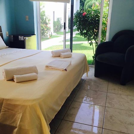 B&B Siplaya Playa del Carmen Ngoại thất bức ảnh
