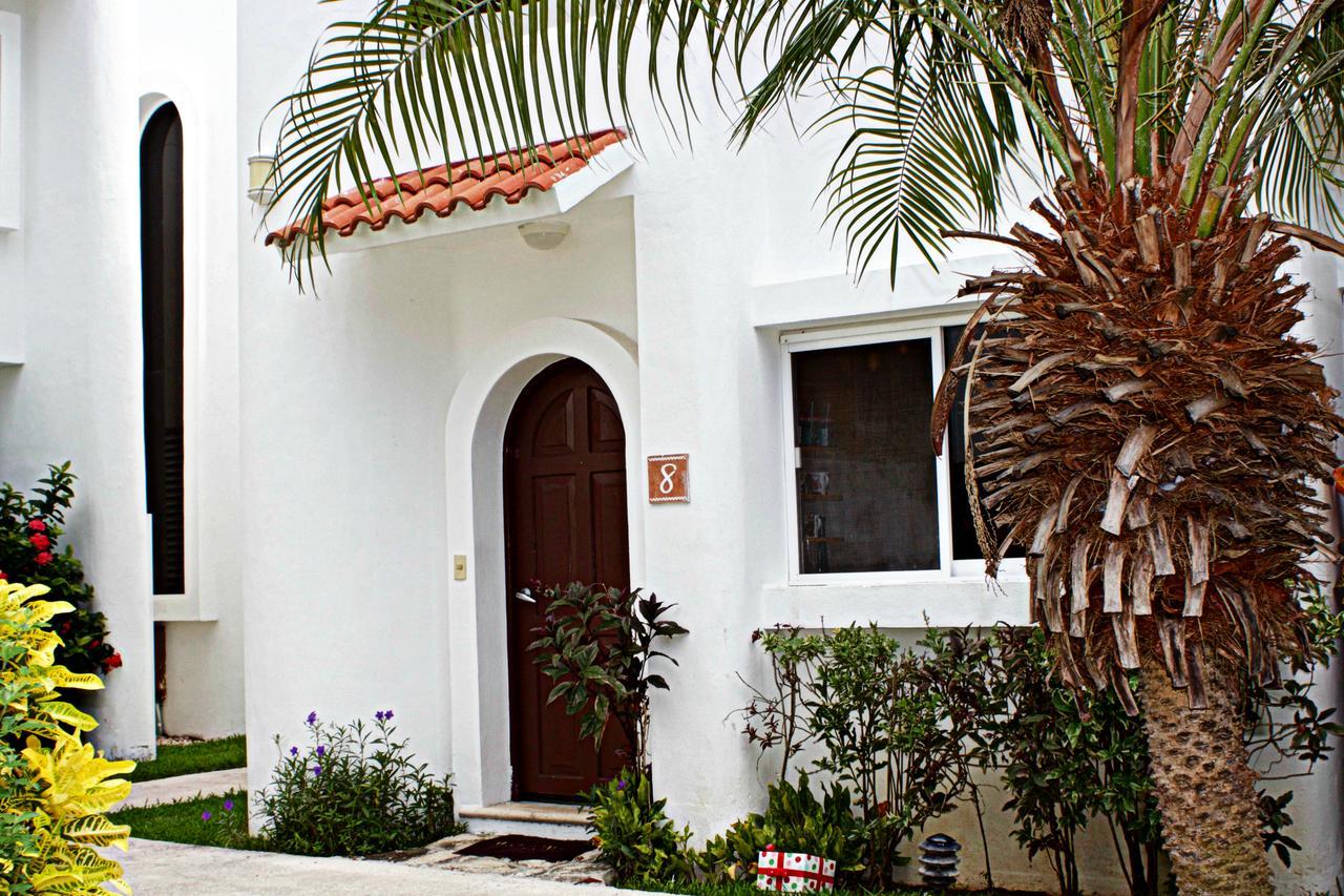 B&B Siplaya Playa del Carmen Ngoại thất bức ảnh