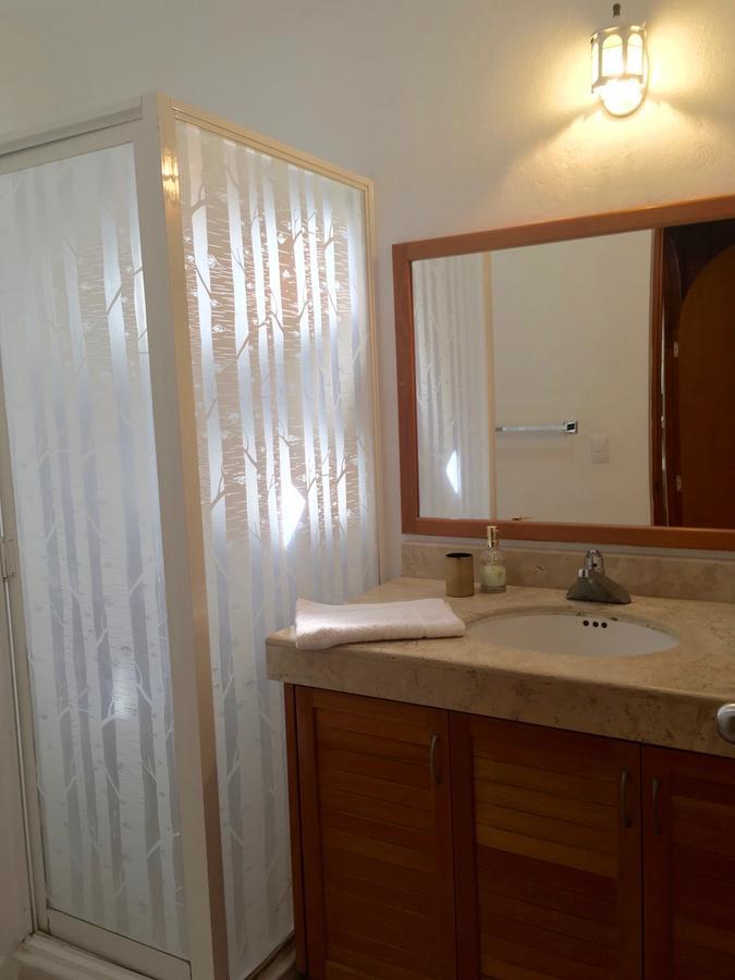 B&B Siplaya Playa del Carmen Ngoại thất bức ảnh