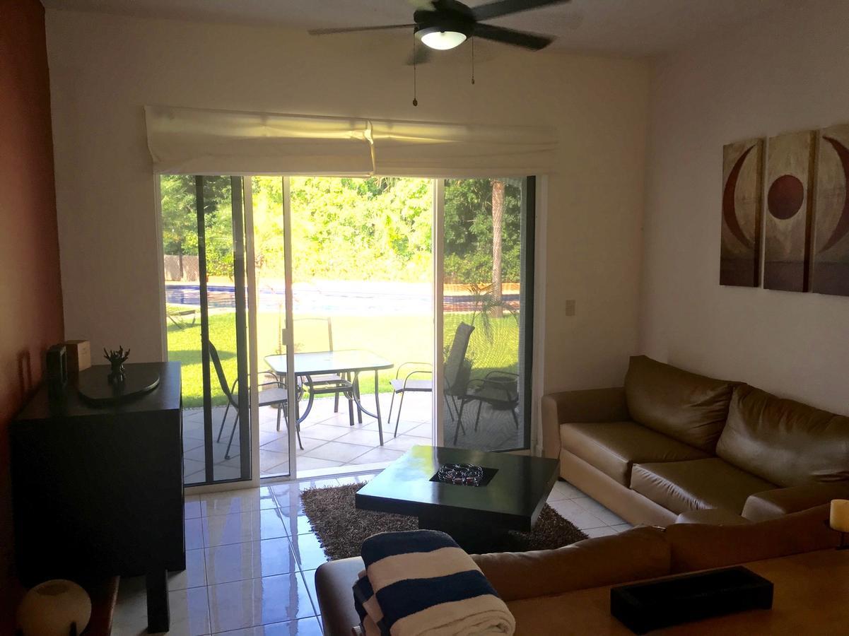 B&B Siplaya Playa del Carmen Ngoại thất bức ảnh