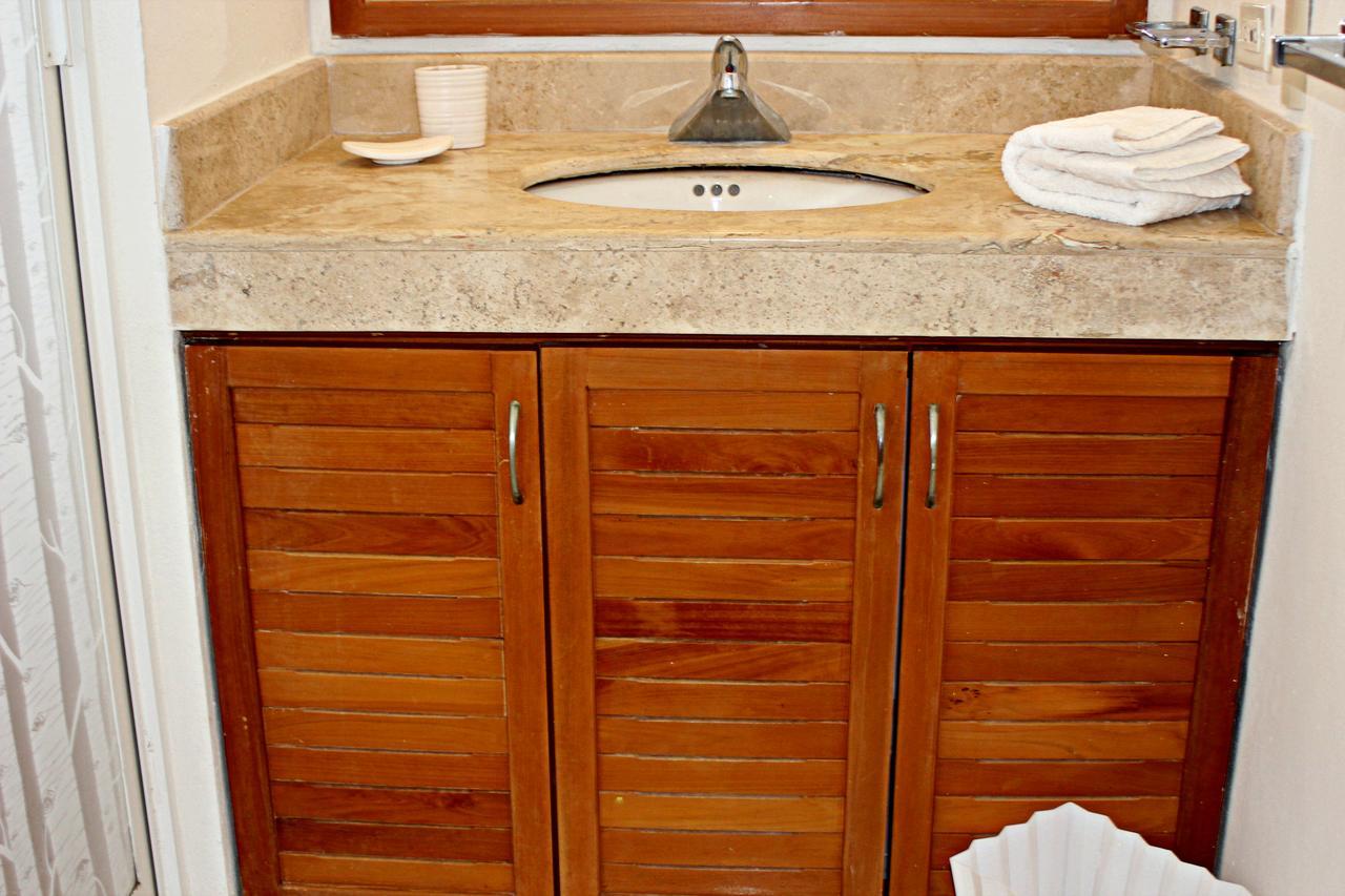 B&B Siplaya Playa del Carmen Ngoại thất bức ảnh