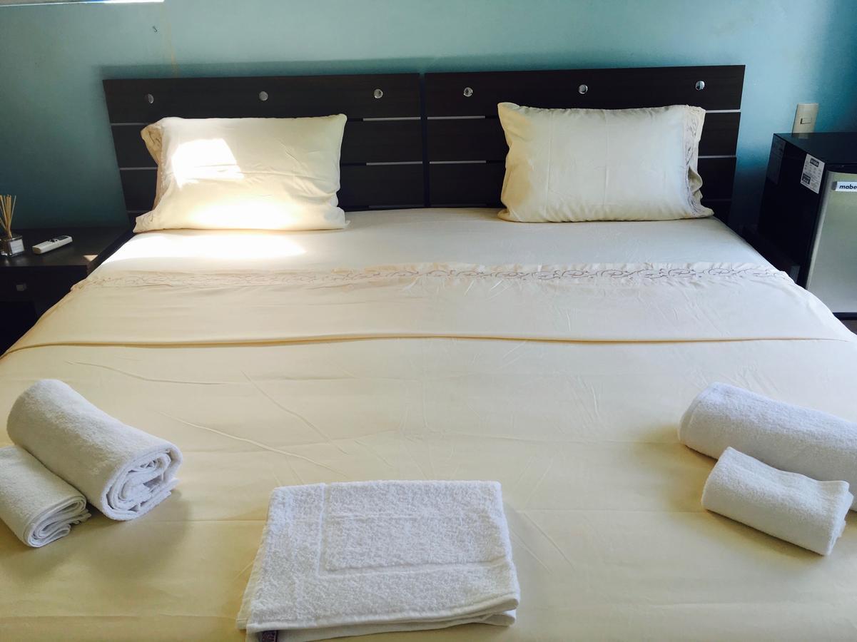 B&B Siplaya Playa del Carmen Ngoại thất bức ảnh
