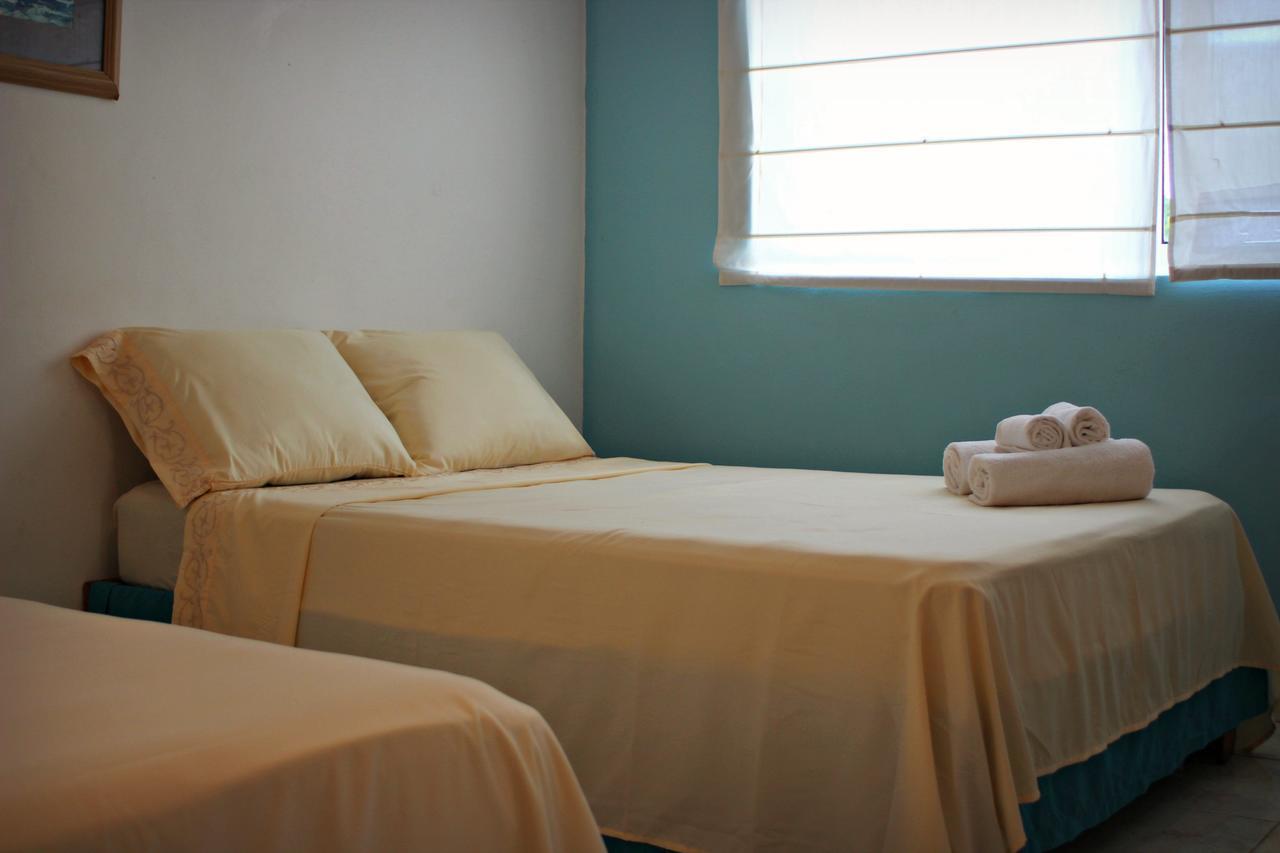 B&B Siplaya Playa del Carmen Ngoại thất bức ảnh