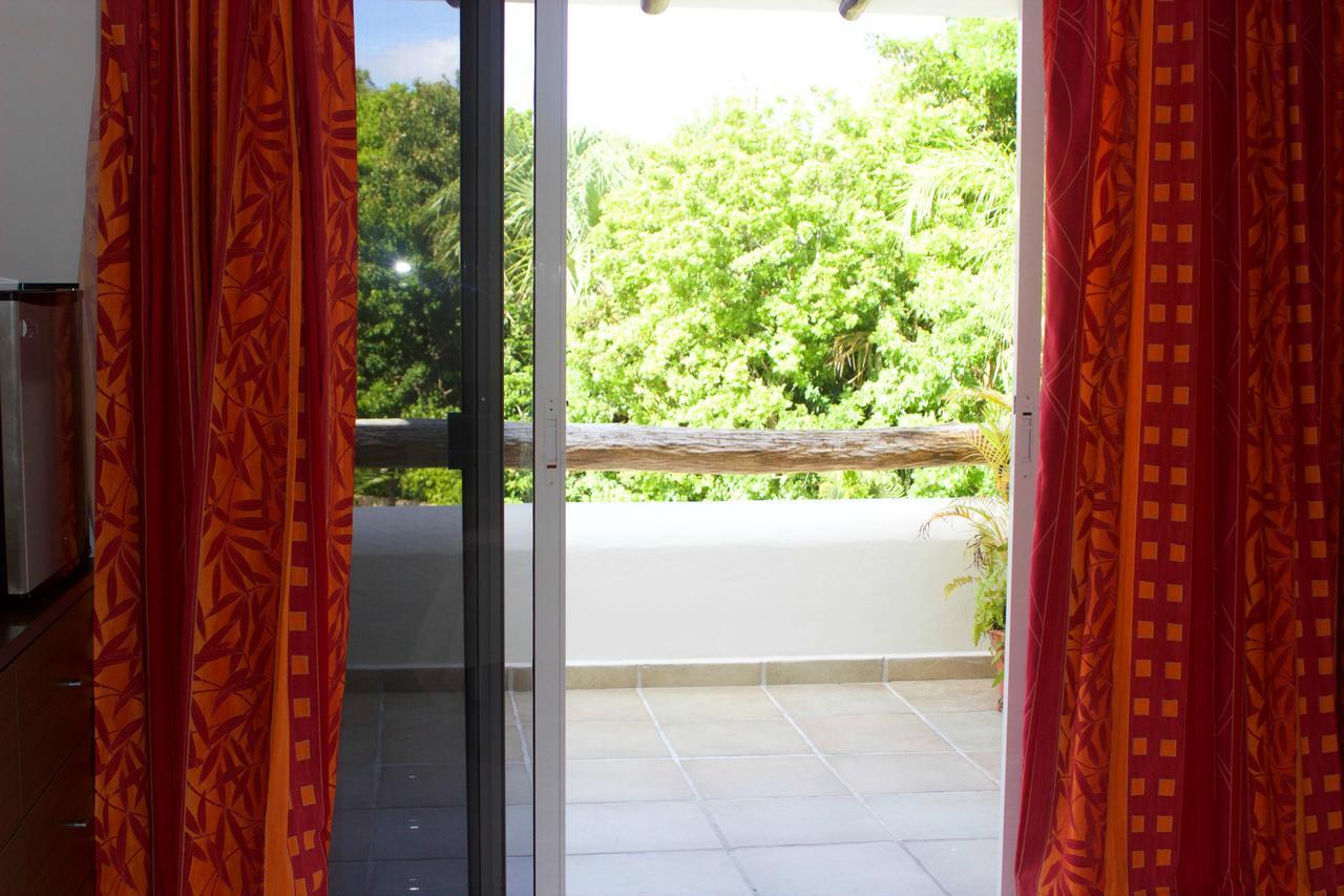 B&B Siplaya Playa del Carmen Ngoại thất bức ảnh