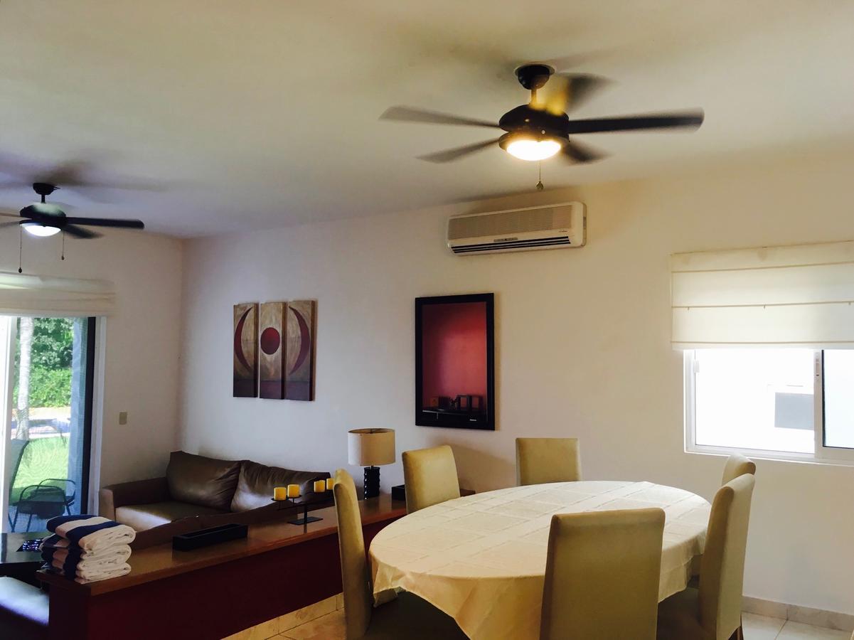 B&B Siplaya Playa del Carmen Ngoại thất bức ảnh