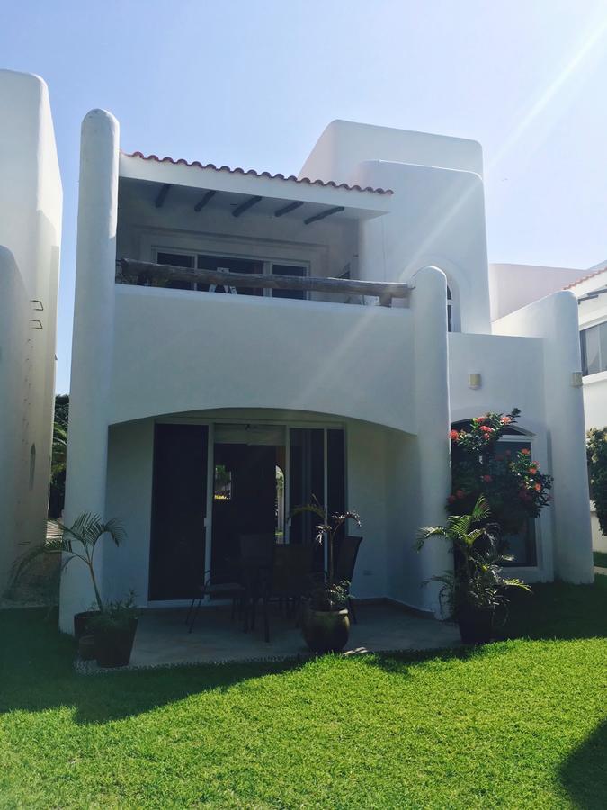B&B Siplaya Playa del Carmen Ngoại thất bức ảnh