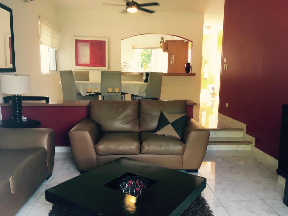 B&B Siplaya Playa del Carmen Ngoại thất bức ảnh