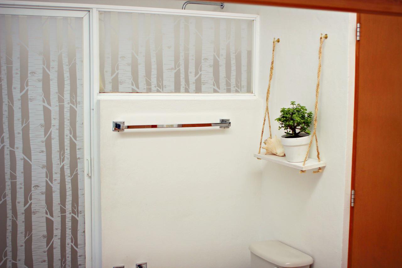 B&B Siplaya Playa del Carmen Ngoại thất bức ảnh