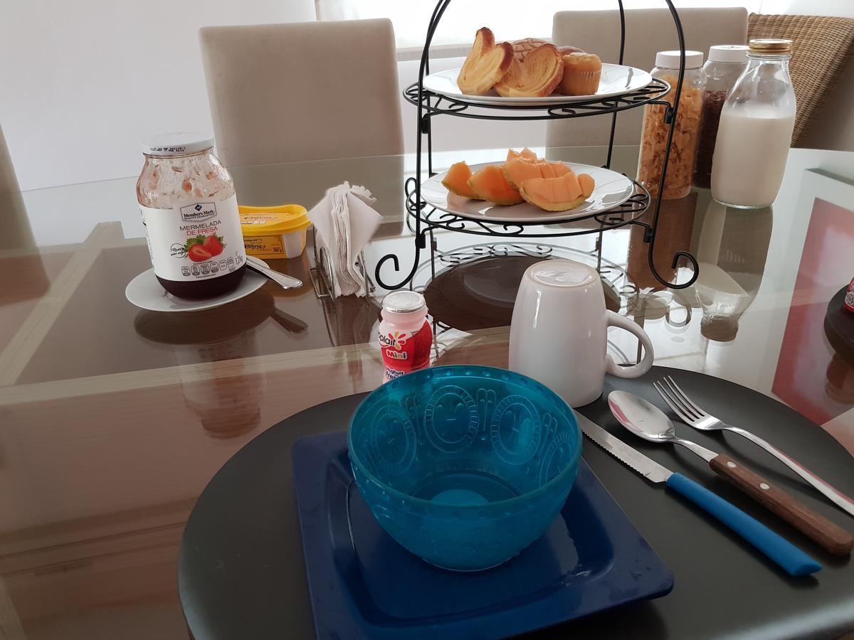 B&B Siplaya Playa del Carmen Ngoại thất bức ảnh