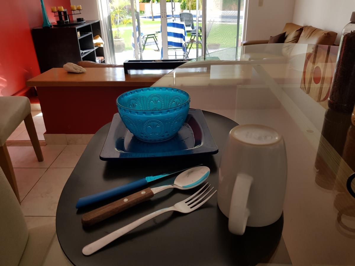 B&B Siplaya Playa del Carmen Ngoại thất bức ảnh