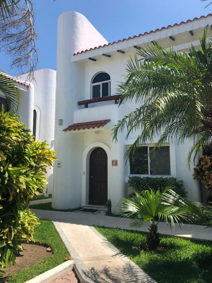 B&B Siplaya Playa del Carmen Ngoại thất bức ảnh